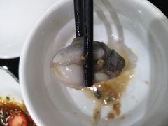 -草鱼先生潮州鱼生·虾生(新厦花园店)