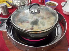 -花苑美食横琴生蚝火锅(拱北粤华路店)