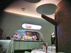 -眉州东坡·熊猫主题餐厅(枫蓝店)
