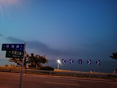 -威海国际海水浴场旅游区