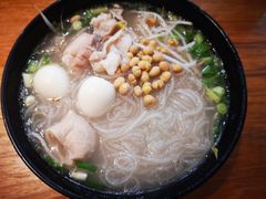 肥肠粉-青石桥老瓦房肥肠粉总店(青石桥总店)