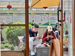 -本無咖啡·BeanWood Coffee