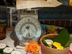-太食獸泰式茶餐厅(北美新天地店)