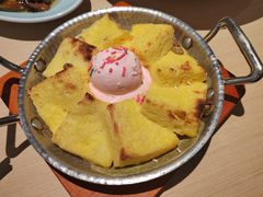 -吕氏疙瘩汤·新派鲁菜(欢乐汇店)