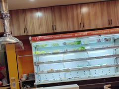 -哈尔滨小酒馆·鲜肉现穿自助烧烤(康新花园店)