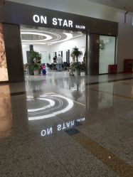 -ON STAR SALON