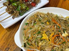 炒米粉-洪大厨鸡煲(福田店)