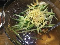 -顺姬冷面(长白西路店)