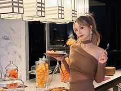-上海苏宁宝丽嘉酒店·Cafe Bellagio西餐厅