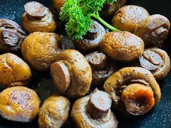 法式煎蘑菇-Money Shops(愚园路店)