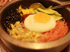 -花味·自助烤肉(雨花客厅店)