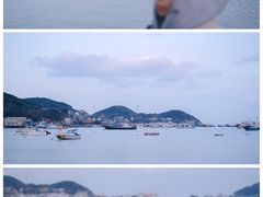 -乌石塘景区