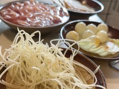 -岗上渣渣老火锅(两路口店)