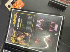 -谜盒子奇幻密室(南屏店)