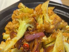 -原鄉本味 楚菜 丹江口鱼(北苑店)