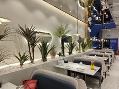 -兰湘子·湘菜小炒(崂山丽达店)