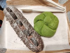 -奈雪的茶(印象城店)