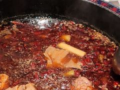 -何师傅美蛙鱼头(汉街店)