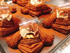 -OUR Bakery(SKP-S店)