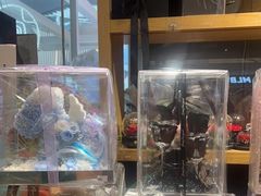 -谷莠子花艺·气球派对·绿植造景·花艺沙龙(金光华广场店)