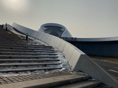 -哈尔滨大剧院