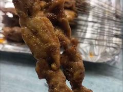 -酒宝荡烧烤(长航局江大路住宅小区店)