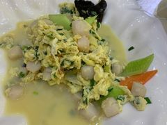 苜蓿贝丁-科信海鲜主题餐厅(南通路店)