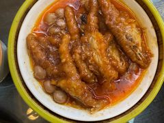 -粥王府 老广传家菜(高桥路店)