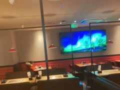 大堂-新石器烤肉(南通CBD大有境店)