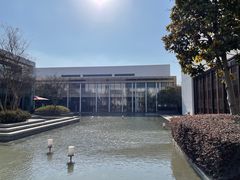 -逸林轩中餐厅(中信泰富朱家角锦江酒店)
