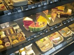 -星巴克(上海汇锦里店)