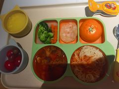 -关东小磨东北菜(漕河泾印象城店)