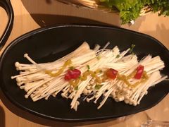 -新石器烤肉(之心城店)