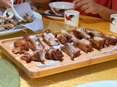 -大笑饭堂(甲子桥店)