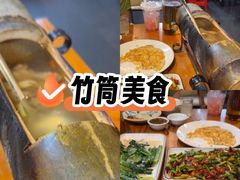 -61号餐吧(兴坪古镇漓江店)