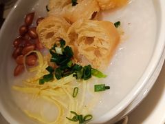 -禄运茶居·手工点心(猎德店)