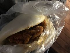 -天府米线笼笼肉夹馍(钟楼小区店)