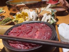 -黔诚酸汤牛肉(甲秀楼店)