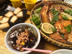 -缘生态云南菜·野生菌庭院餐厅(华侨城店)