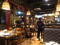 大堂-阿婉贵州苗家酸汤鱼(梅林店)