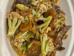 -永和红旗美食城