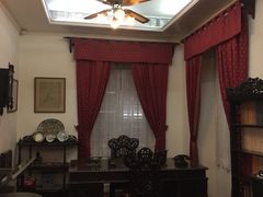 -龙环葡韵住宅式博物馆