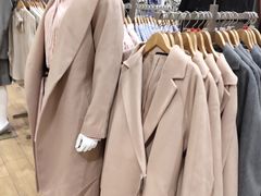 -优衣库(东莞汇一城店)