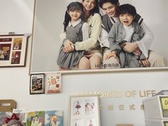 -海马体照相馆(天津世纪都会店)