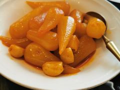 -甄御•海鲜新青岛菜(麦岛店)