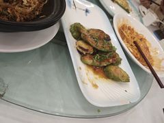 -天鲜阁·海鲜粤菜·33年老字号(石槎白云站店)