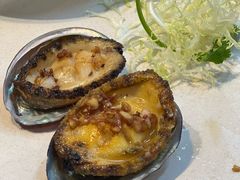 -阿里元老宋海鲜大排档(明发店)