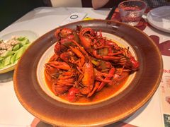 -椒爱水煮鱼川菜(CBD万达店)