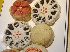 -大海碗·炸酱面·烤鸭·京菜(天坛店)