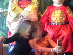 -济州岛泰迪熊博物馆